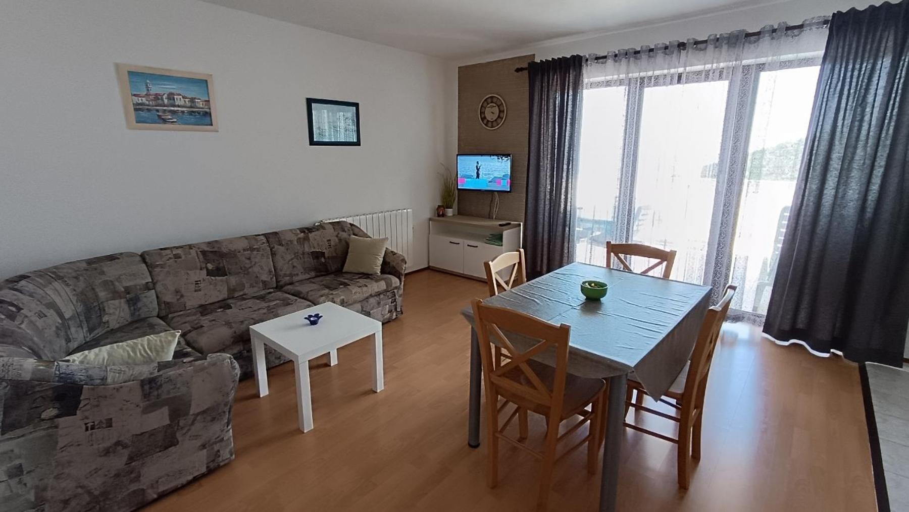 Apartment Miro- 5 Km From Opatija 마툴지 외부 사진