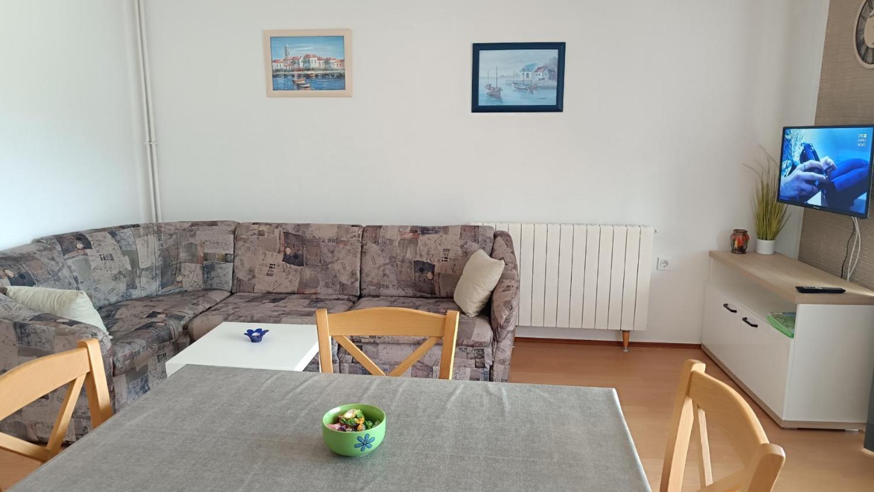 Apartment Miro- 5 Km From Opatija 마툴지 외부 사진