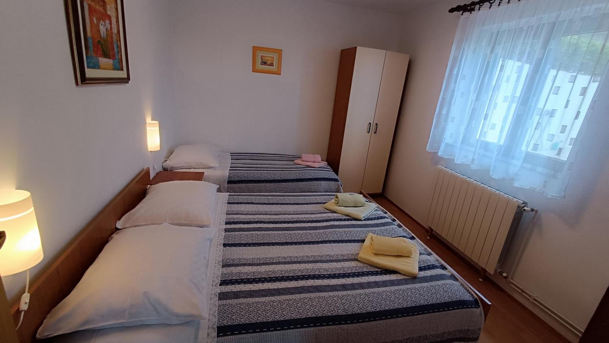Apartment Miro- 5 Km From Opatija 마툴지 외부 사진