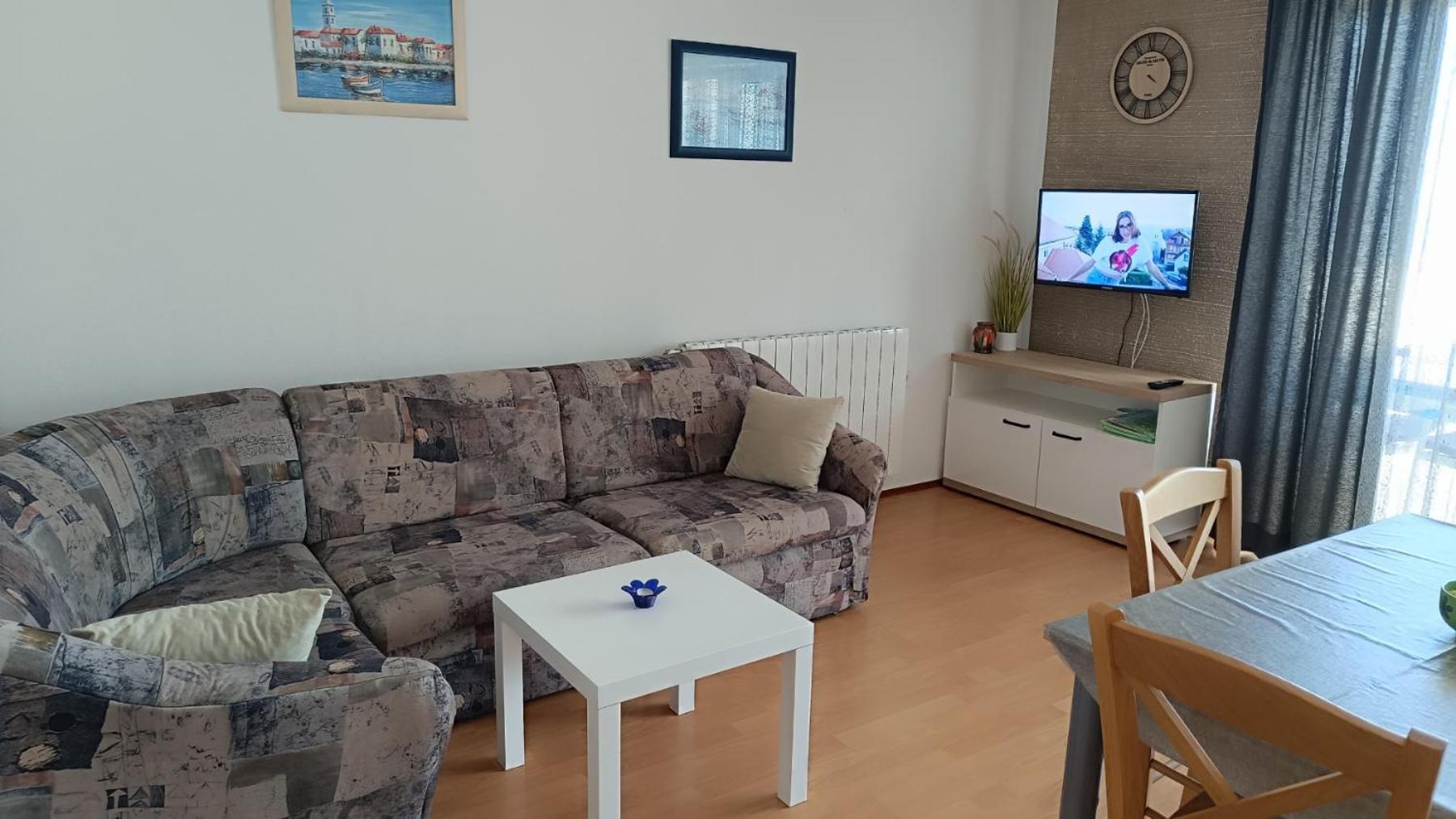 Apartment Miro- 5 Km From Opatija 마툴지 외부 사진
