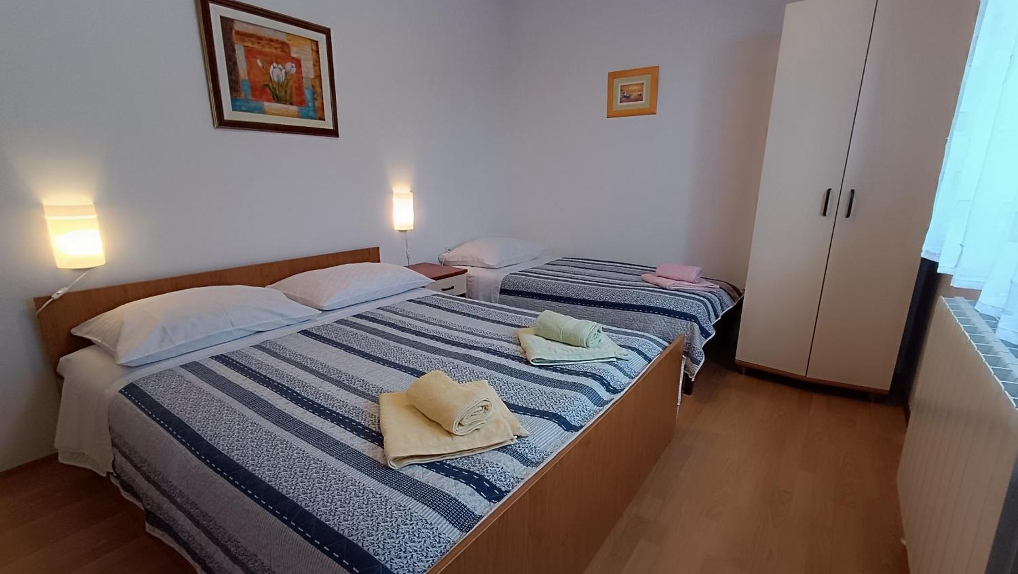 Apartment Miro- 5 Km From Opatija 마툴지 외부 사진