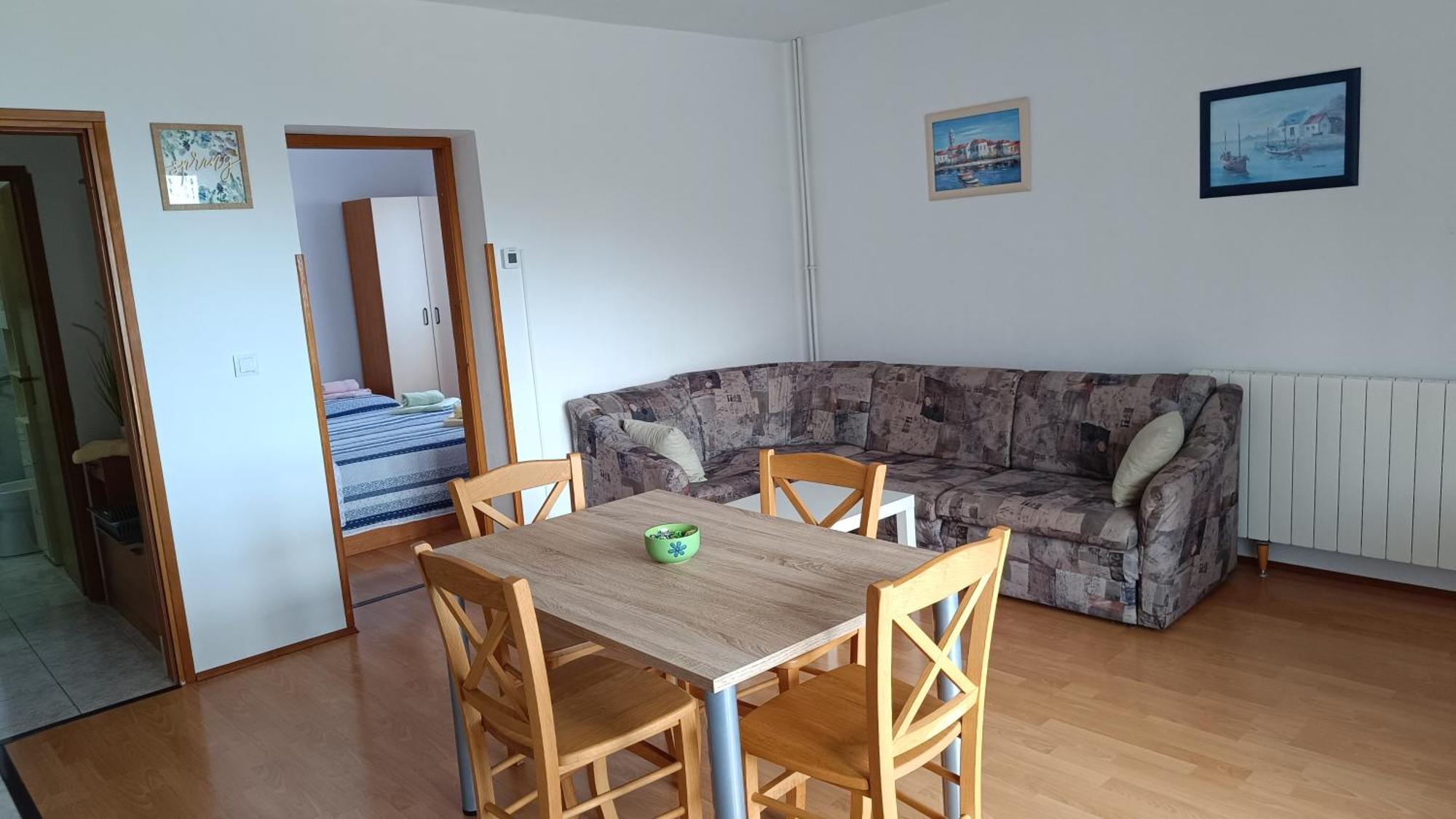 Apartment Miro- 5 Km From Opatija 마툴지 외부 사진
